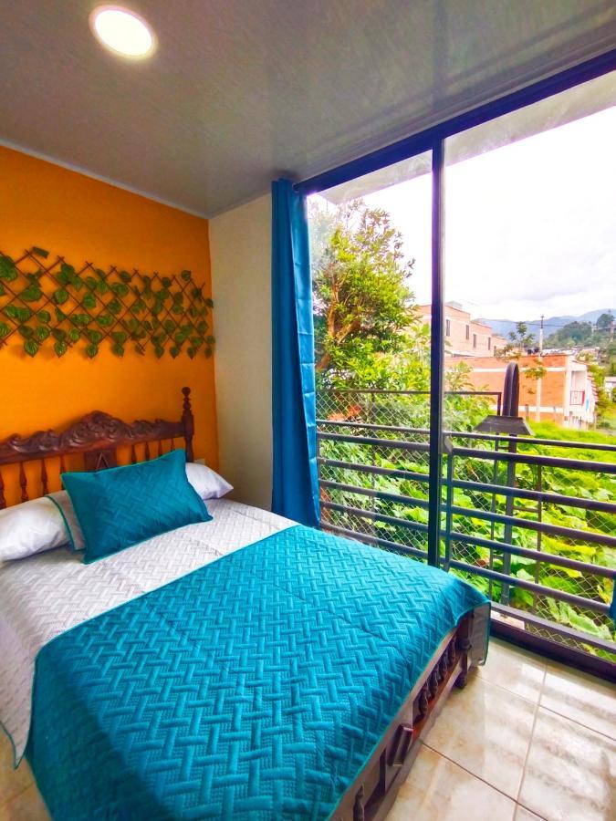 Apartahotel Bethel 103 X 6 Personas Privado Salento Extérieur photo